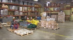 Critical Part of Firefighting Operations Warehoused In Colorado