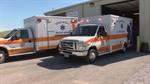 Wythe County (VA) Secures Grant for New Ambulance