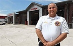 New American Township (OH) Fire Station in Operation