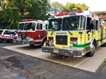 Eastampton (NJ) Fire Department Unveils Plans to Buy Fire Apparatus