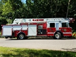 Hamden Fire Announce Newest Piece of Equipment