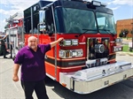 LaVergne Fire Dept. Gets a New Sutphen Rescue-Pumper