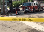 Two Teens Killed in Collision with Akron Fire Apparatus