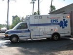 Brunswick County (NC) EMS Will Need More Ambulances