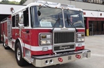 Bluefield Schedules Unveiling Ceremony for New Fire Truck