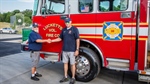 Brierfield (AL) Fire and Rescue Receives Fire Apparatus