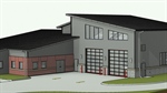 New Lincoln (NE) Fire Station Plans Move Forward