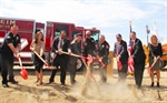 Anaheim Starts Construction of Its First New Fire Station in 10 Years