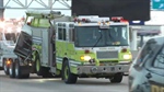 Driver Killed Following Crash With Miami-Dade (FL) Fire Apparatus