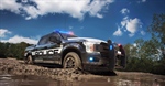 Ford's 2018 F-150 Police Responder