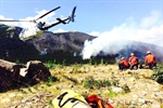 Yukon Sending Money, Firefighting Equipment to Wildfire-Stricken British Columbia - Yukon News