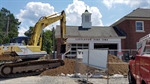 Littleton Fire Station Expansion Project Progresses