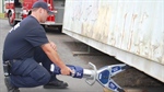 New Battery-Powered Tools for SH Fire & Ambulance
