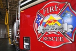 North Las Vegas Firefighters to Get New Aerial Ladder Truck