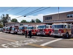 Federal Grant for Nyack Joint Fire District