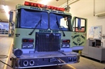 Forks Township Eyes Possible Fire Tax to Pay for Fire Trucks