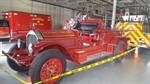 1924 Fire Apparatus Returns to McKinney (TX) Fire Department