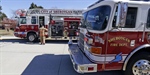 Sheboygan Fire Department Receives $98,839 Grant