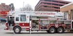 $60M to Repair Pittsburgh's Fire, Police and Medic Stations