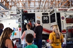 Henderson (NV) Fire Department Uses Open House Events to Push Safety