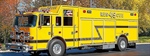 Amity Fire Company Acquires New Heavy-Duty Rescue Truck