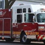 Red Wing (MN) Training Tower and Fire Station Plans Advance