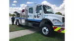 Amarillo (TX) Fire Department Shows Off New Fire Apparatus