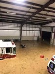 Flash Flooding Hits Wetzel County
