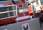 Federal Agency Awards Berea (OH) Fire Department for New Fire Apparatus
