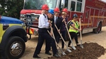 Austin (TX) Breaks Ground on New Fire, EMS Station