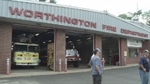 Worthington (MA) Awarded Grant to Replace 50-Year-Old Fire Apparatus