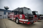 New Fire Apparatus for Blackman-Leoni Township (MI)