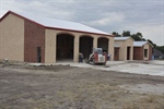 Delays Push Back Opening of Weatherford (TX) Fire Stations