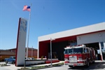 New Alameda County (CA) Fire Station Christened