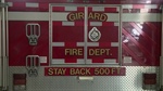 Girard Fire Department Receives More Than $400,000 Grant