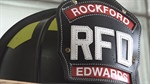 Rockford Fire Department Stations in Need of Repair, Rebuild