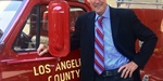 Emergency! Star to Help Dedicate York (PA) Fair Fire Station