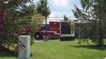 Three Injured in Crash Involving Burlington (KY) Ambulance