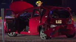 Four People Injured in Crash Involving Dallas Fire Apparatus