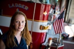 Harvard Researchers Examine Firehouse Cancer Threat