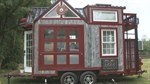 Georgia Couple will Unveil 'Tiny Firehouse' on HGTV Show