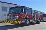 Fire Truck Photo of the Day-Spartan ER Pumper