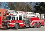St. Clair Shores (MI) Fire Department Will Get New Fire Apparatus