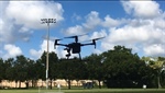 Orlando Fire Department Says Drones Will Aid Bomb Squad