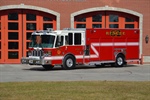 Fire Truck Photo of the Day-Ferrara Rescue-Pumper