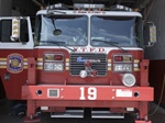 PA Fire Chief Cited for Pulling Over Driver