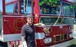 Wichita Used-Car Lot Wants You Behind the Wheel of a...Fire Truck?