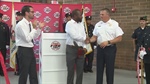 Rockford (IL) Fire Department Holds Open House for Renovated Fire Station