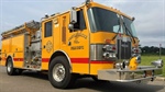 Cape Fear Community College (NC) Get Donated Fire Apparatus