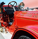 Annual Antique Fire Truck Show Coming to DE